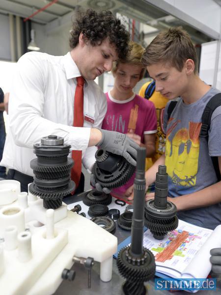 Bildungsmesse Heilbronn | 21.06.