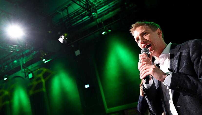 Krause spricht von einer Sensation. Krause spricht von einer Sensation.