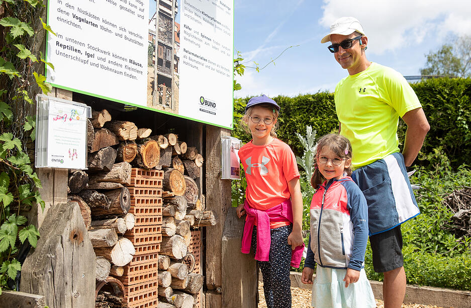 Eppinger Gartenschau Eppinger Gartenschau