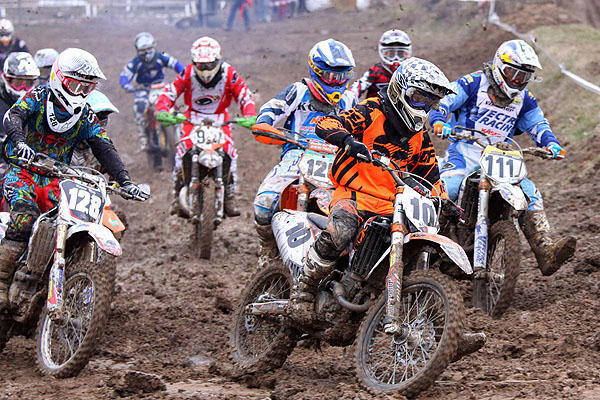 Winter-Motocross Frankenbach | 13.03.