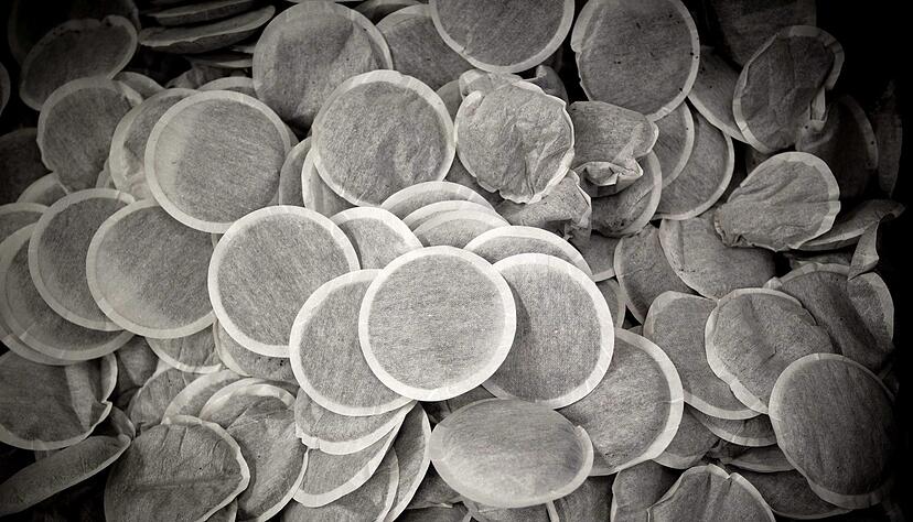 Kaffeepads sind bei vielen Konsumenten gefragt.