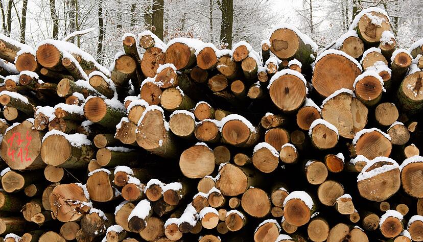 Der Hersteller von Holzbearbeitungsmaschinen Weinig leidet unter der Wirtschaftsflaute. (Foto Illustration)