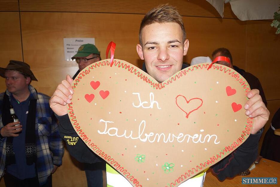 Tauben- und Geflügelmarkt Mulfingen | 01.02. Tauben- und Geflügelmarkt Mulfingen | 01.02.