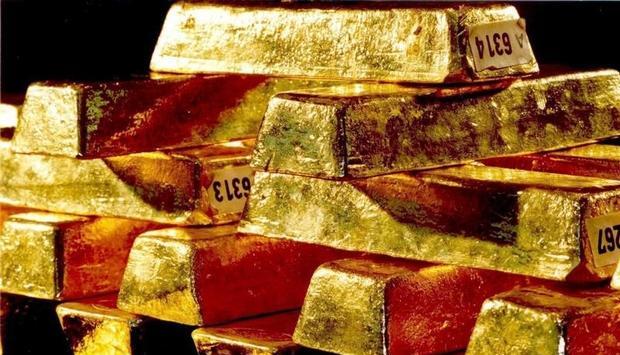 Goldbarren: Seit Ende 2009 ist der Goldpreis um mehr als ein Viertel gestiegen. Goldbarren: Seit Ende 2009 ist der Goldpreis um mehr als ein Viertel gestiegen.