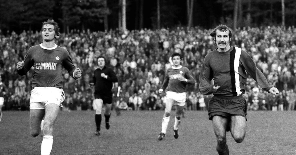 PokalSensation gegen den Hamburger SV ist