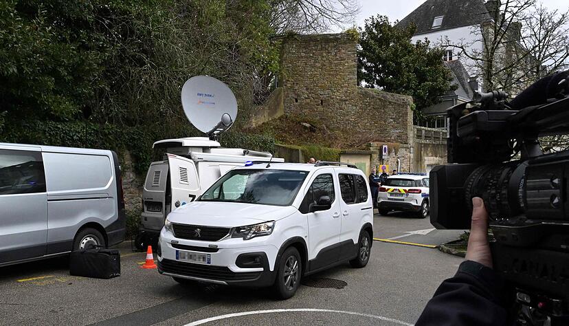 Der angeklagte ehemalige Chirurg hatte viele der ihm angelasteten Taten gestanden.