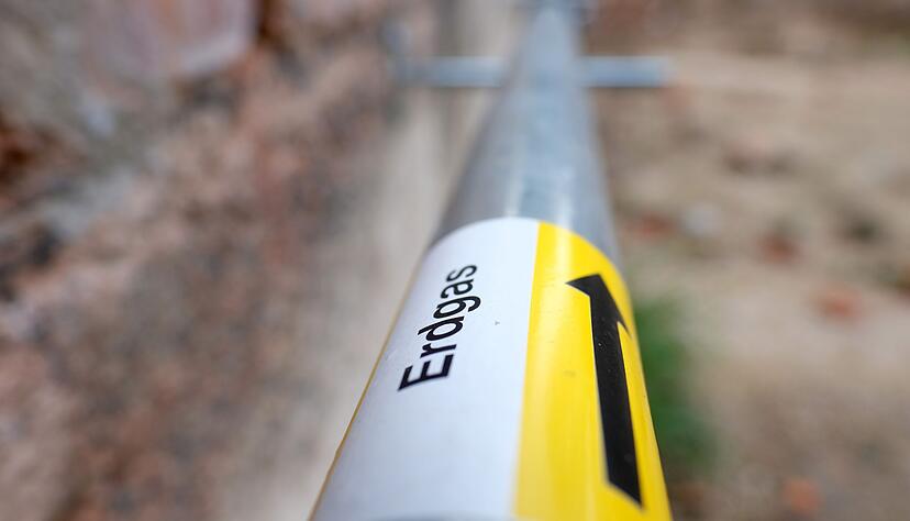 Die Debatte &uuml;ber einen Ausbau der Erdgasf&ouml;rderung in Deutschland geht weiter.