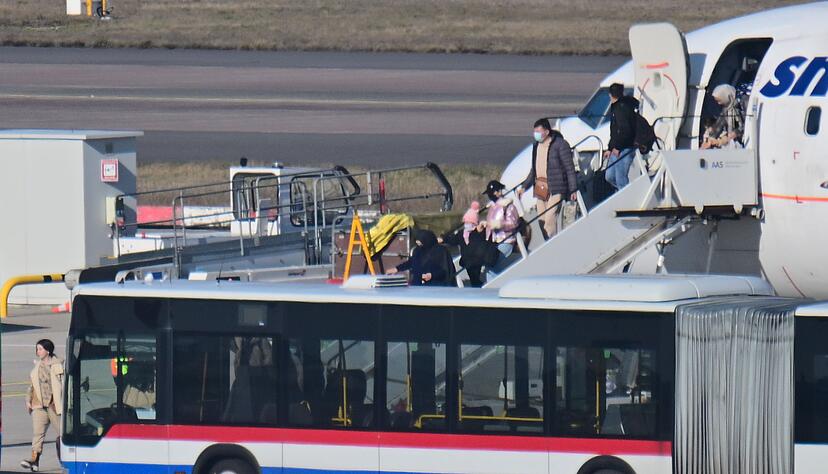 Unionspolitiker haben die Bundesregierung mehrfach aufgefordert, das sogenannte Bundesaufnahmeprogramm Afghanistan zu beenden.