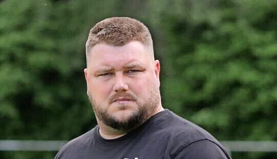 Robin Neupert hat seinen Rücktritt angekündigt.
Foto: Alexander Bertok Robin Neupert hat seinen Rücktritt angekündigt.
Foto: Alexander Bertok