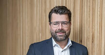 Member of the Board of Management for Technical Development at AUDI AG (with effect March 1, 2021)