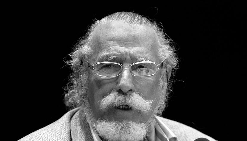 Troller verstand es, mit seiner frechen Direktheit Menschen zum Sprechen zu bringen.