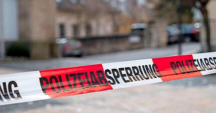 Anfang April in Wunsiedel: In einem Kinder- und Jugendhilfezentrum ist eine Zehnjährige getötet worden. Ein Elfjähriger soll an der Tat beteiligt gewesen sein.
Foto: dpa