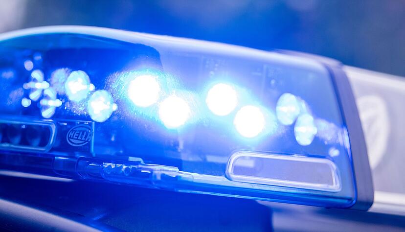 In Bad Friedrichshall im Landkreis Heilbronn ist die Polizei nach einem Tötungsdelikt im Einsatz. (Symbolbild) In Bad Friedrichshall im Landkreis Heilbronn ist die Polizei nach einem Tötungsdelikt im Einsatz. (Symbolbild)