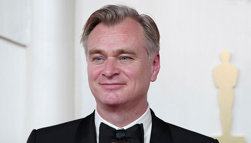 Die Fans erwarten von Regisseur Christopher Nolan eine opulente Verfilmung von Homers «Odyssee». (Archivbild) Die Fans erwarten von Regisseur Christopher Nolan eine opulente Verfilmung von Homers «Odyssee». (Archivbild)