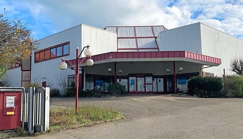 Der Betrieb beim Handelsausstatter Woerner geht weiter: Das Insolvenzverfahren wurde aufgehoben, die Belegschaft wird weiterbeschäftigt. Foto: Archiv Der Betrieb beim Handelsausstatter Woerner geht weiter: Das Insolvenzverfahren wurde aufgehoben, die Belegschaft wird weiterbeschäftigt. Foto: Archiv
