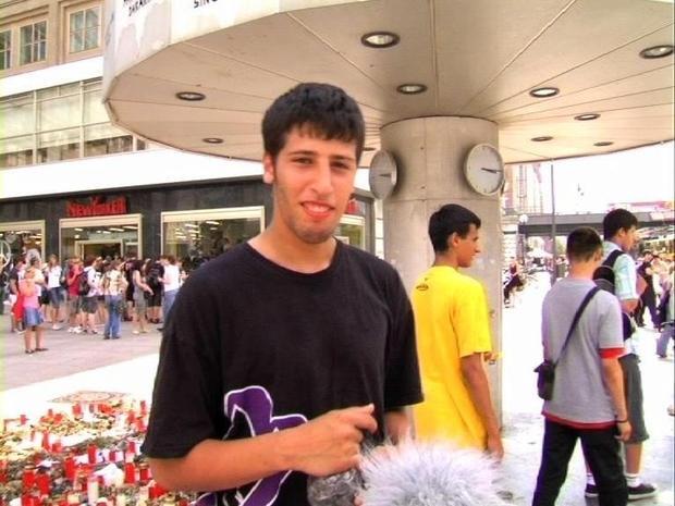 Abschied von Michael Jackson | 07.07.09