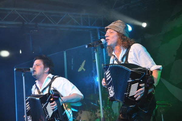 Oktoberfest Bad Rappenau | 16.10.