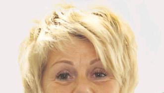 War zuständig für Bildung: Geschäftsführerin Renate Rabe.Foto: privat War zuständig für Bildung: Geschäftsführerin Renate Rabe.Foto: privat