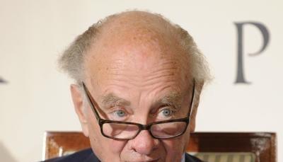 Der FDP-Ehrenvorsitzende Otto Graf Lambsdorff ist tot. Der FDP-Ehrenvorsitzende Otto Graf Lambsdorff ist tot.