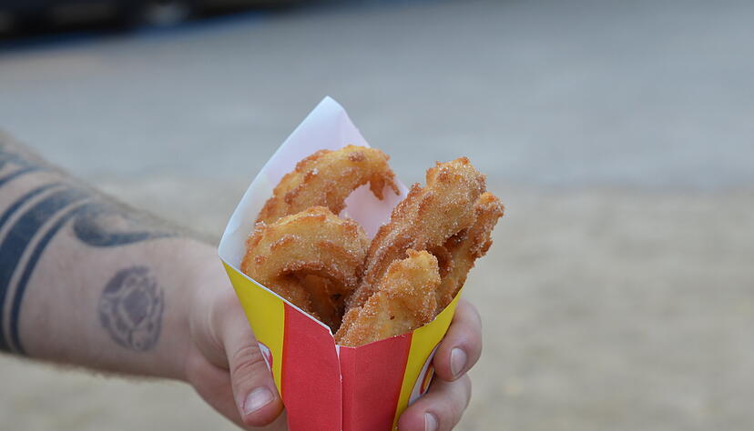 Streetfood-Festival Streetfood-Festival