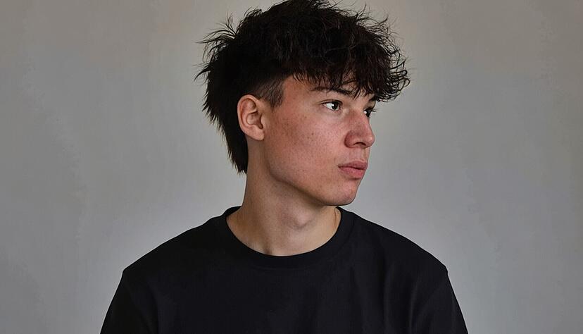 Jan Hammer arbeitete bereits mit Montana Black, den britischen Youtubern "Sidemen" und anderen Internet-Persönlichkeiten zusammen.