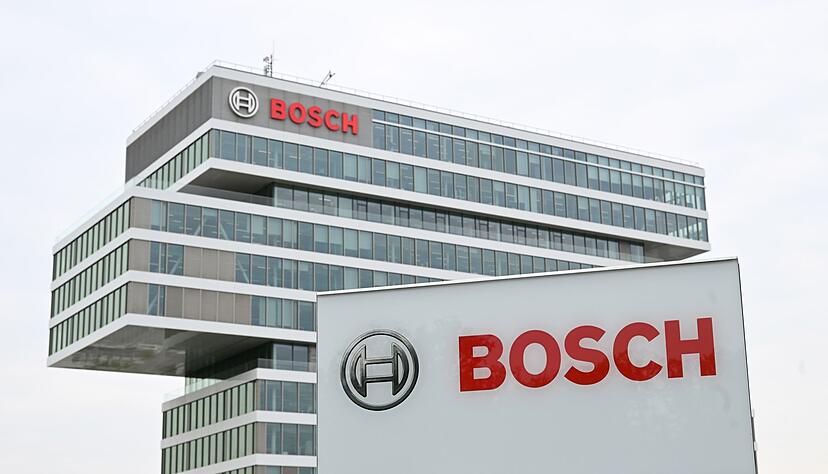 Bosch will erneut Stellen streichen - dieses Mal in Reutlingen. Auch eine Tochterfirma ist betroffen. (Archivbild)
