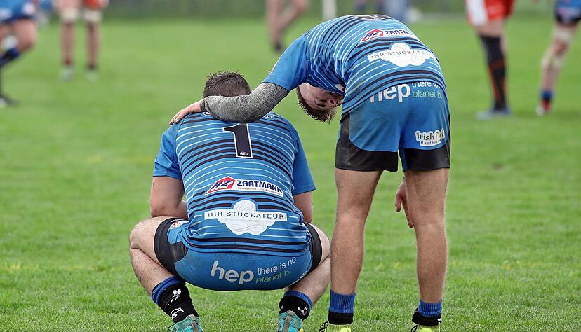 Der Frust bei den Neckarsulmern sa&szlig; nach dem Bundesliga-Abstieg tief, doch die Planungen f&uuml;r die 2. Bundesliga sind bereits in vollem Gange.
Foto: Andreas Veigel
