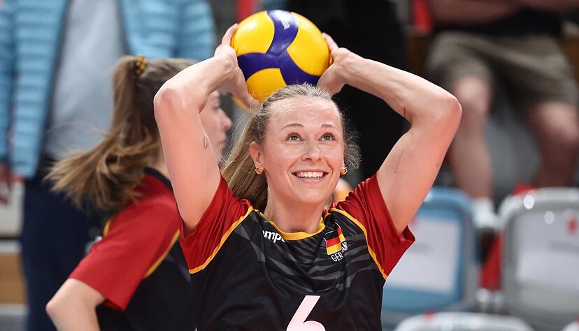 Antonia Stautz bleibt in Stuttgart