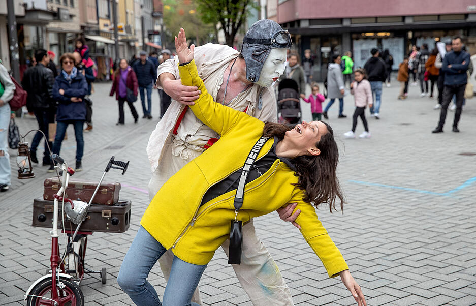 Kultur Festival Heilbronn Kultur Festival Heilbronn