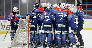 Nachdem die Insolvenz bekannt wurde, hat das Team einige Abgänge verschmwerzen müssen. Nachdem die Insolvenz bekannt wurde, hat das Team einige Abgänge verschmwerzen müssen.