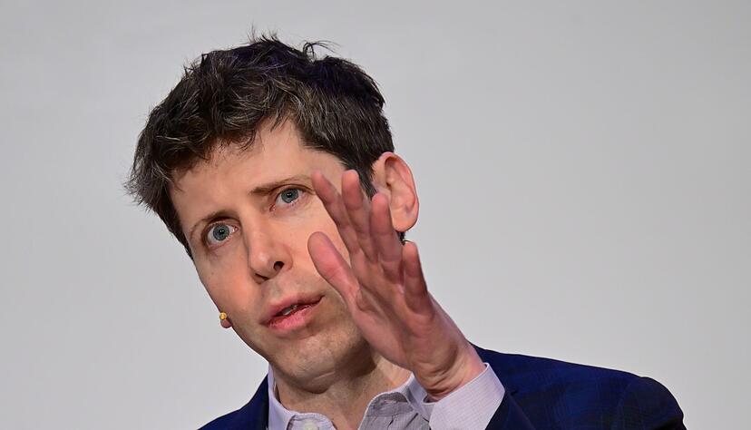 Laut Sam Altman ist der wachsende Energiebedarf f&uuml;r die Anwendungen K&uuml;nstlicher Intelligenz gerechtfertigt.