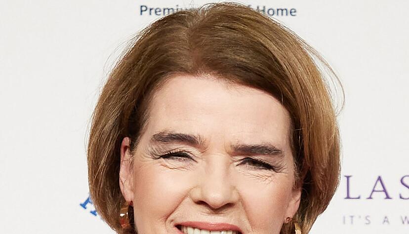 &laquo;Tagesschau&raquo;-Sprecherin Susanne Daubner ist wieder in Sachen Jugendwort unterwegs.