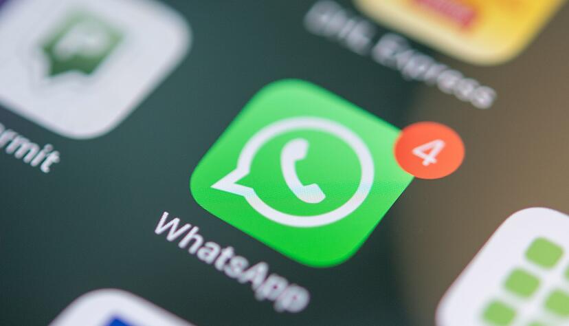 What's up?! In Zukunft lassen sich WhatsApp-Nachrichten direkt im WhatsApp-Chat &uuml;bersetzen.