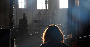 Frauen wurden in der katholischen Kirche bislang Leitungsaufgaben verwehrt. Dies soll sich nun ändern.