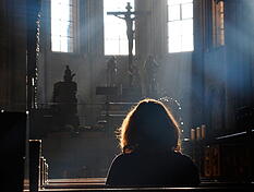 Frauen wurden in der katholischen Kirche bislang Leitungsaufgaben verwehrt. Dies soll sich nun ändern.