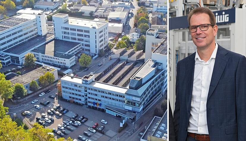 Carsten Strenger sollte Illig Packaging Solutions zurück zu alter Stärke führen. Doch nun verlässt der CEO den Heilbronner Maschinenbauer auf eigenen Wunsch.