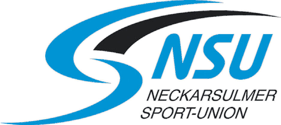 Neckarsulmer SU
Männer
Bei den deutschen Mannschaftsmeisterschaften der 1. Bundesliga in Wiesbaden jubeln die Teams der NSU. Die Männer schwimmen – nur knapp von Würzburg geschlagen – zur Vizemeisterschaft und die Frauen freuen sich als Aufsteiger über den vierten Platz.