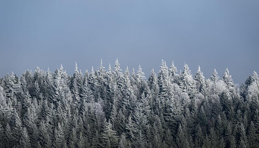 Wer bekommt die Sonne zu sehen? Das ist laut Deutschem Wetterdienst ein &laquo;Gl&uuml;cksspiel&raquo;. (Archivbild)