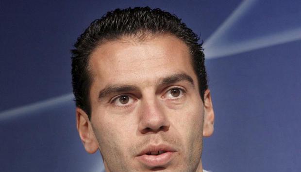 Luciano Zauri wird verd&auml;chtigt Schwarzgeld in der Schweiz deponiert zu haben. Foto: Bernardo Rodriguez