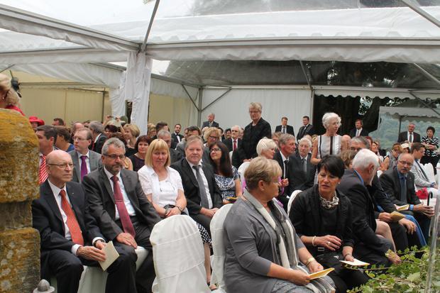 Hochzeit Schloß Stetten | 26.07. Hochzeit Schloß Stetten | 26.07.