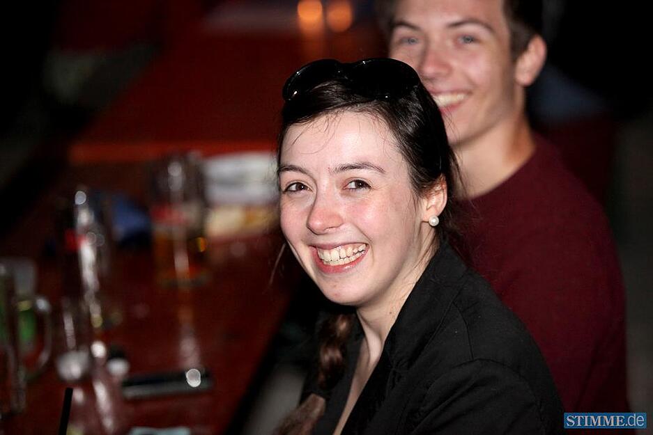 Das Blaue Fest, 25-j&auml;hrige St&auml;dtepartnerschaft Bad Friedrichshall mit St. Jean Le Blanc