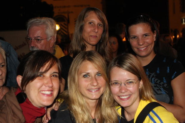 Ganzhornfest Neckarsulm | 07.09.
