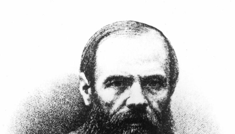 Fjodor Michailowitsch Dostojewski wurde am 11. November 1821 in Moskau geboren und starb am 9. Februar 1881 in St. Petersburg. Fjodor Michailowitsch Dostojewski wurde am 11. November 1821 in Moskau geboren und starb am 9. Februar 1881 in St. Petersburg.