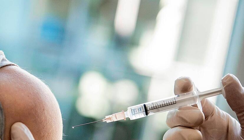 Die HPV-Impfung kann Krebserkrankungen verhindern.
Foto: dpa