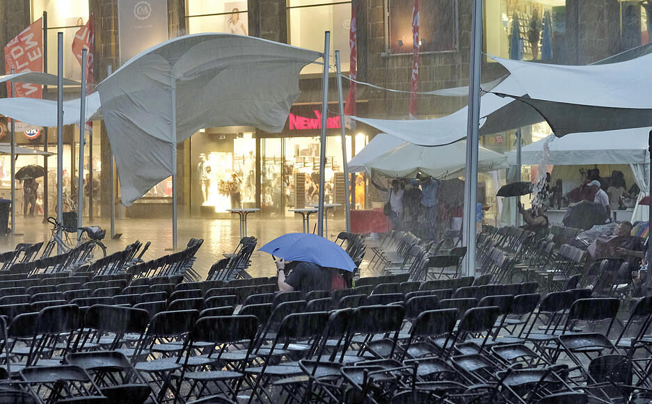 Klassik-Open-Air Heilbronn