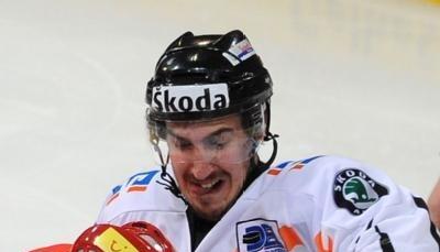 Der Vertrag von Petr Macholda beim EHC Wolfsburg wird nicht verl&auml;ngert.