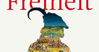 Lyndal Roper: Für die Freiheit. Der Bauernkrieg 1525 erschient bei S. Fischer, Frankfurt. Lyndal Roper: Für die Freiheit. Der Bauernkrieg 1525 erschient bei S. Fischer, Frankfurt.