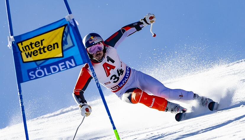 Das zweite Comeback von Ski-Star Marcel Hirscher verzögert sich etwas. (Archivfoto) Das zweite Comeback von Ski-Star Marcel Hirscher verzögert sich etwas. (Archivfoto)