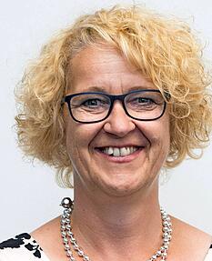 Christiane Matzke stand der Pflege im Verbund seit 2018 vor.
Foto: Archiv/Berger