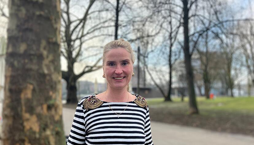 Bettina Fischer (SPD) kandidiert bei den Landtagswahlen. Wichtige Themen sind f&uuml;r sie Klimaschutz und soziale Gerechtigkeit.